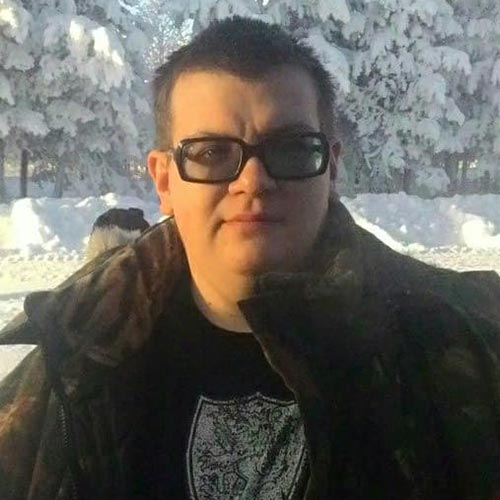 Александр Ефтин