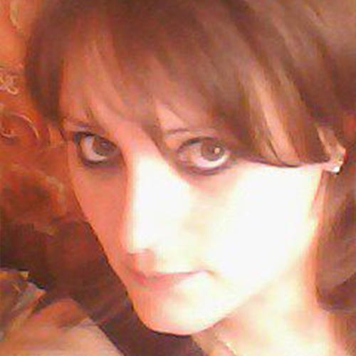 Анна Анохина