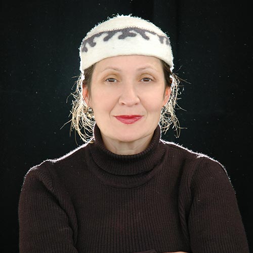 Эмма Усманова