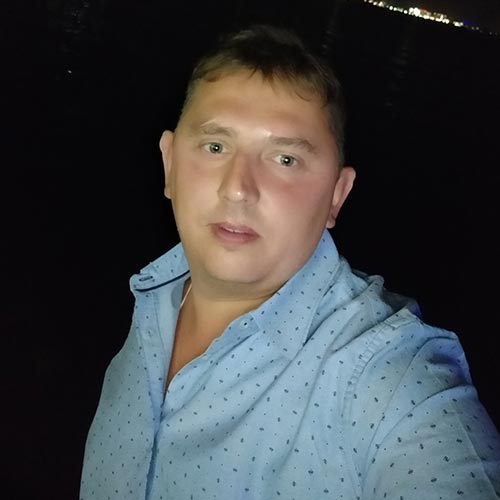 Иван Пащенко