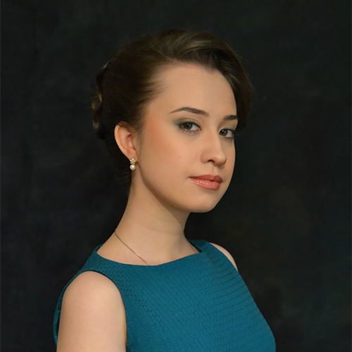 Ранида Иванова