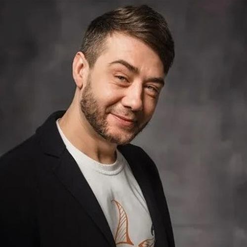Роман Лахтин
