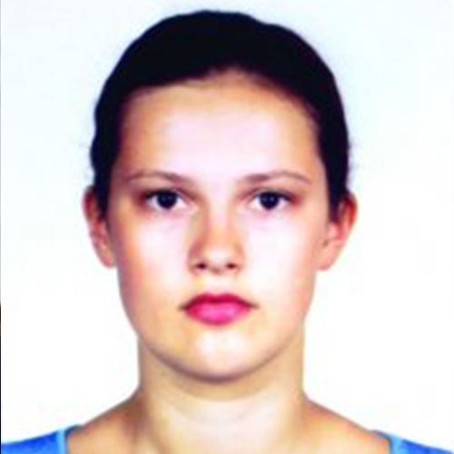 Екатерина Цвингер