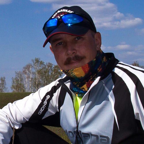 Алексей Лазаренко