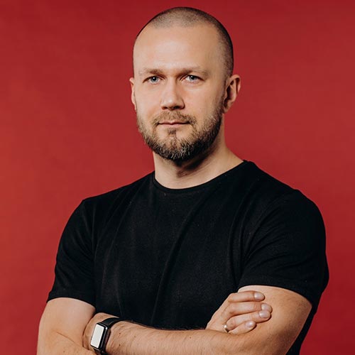 Виталий Агабабян