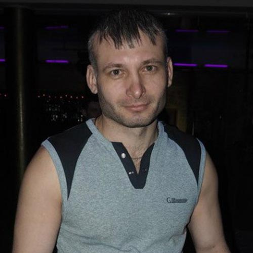 Владимир Белов
