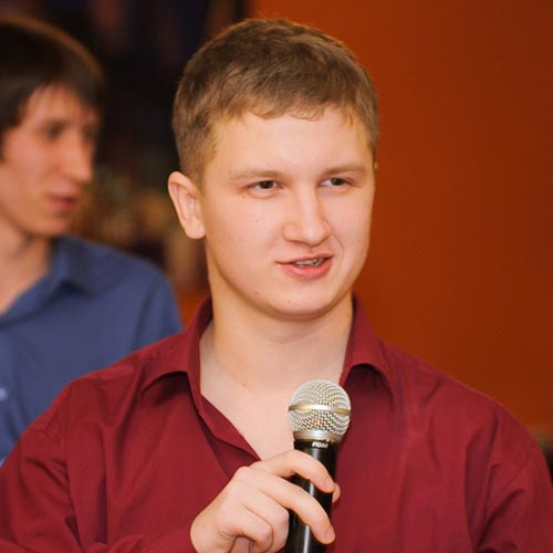 Владислав Горбачёв
