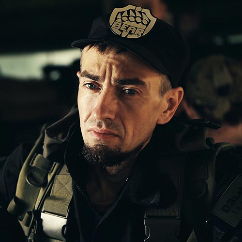 Виталий Иванов