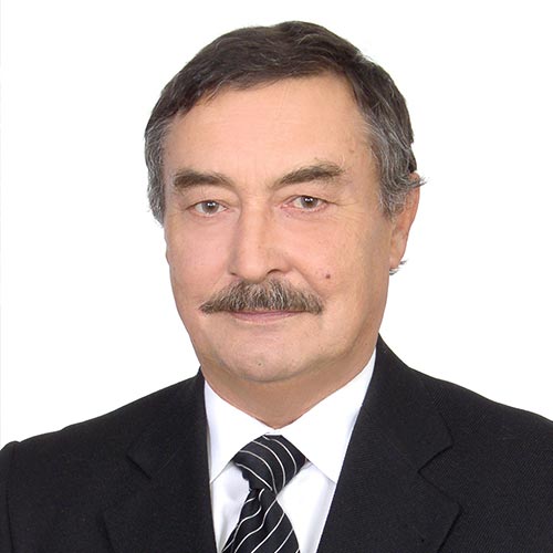 Виктор Шалаев