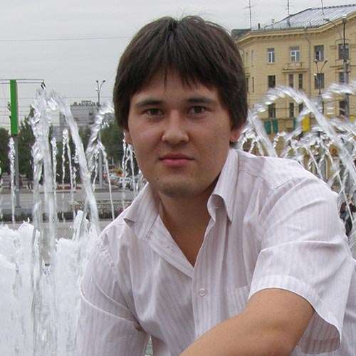 Артём Якубовский