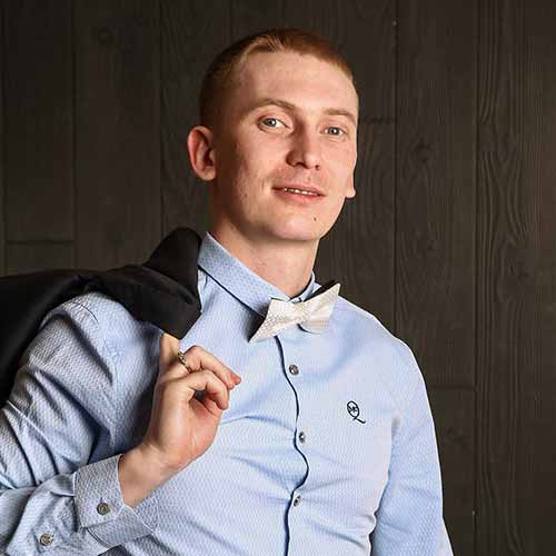 Юрий Гончаров