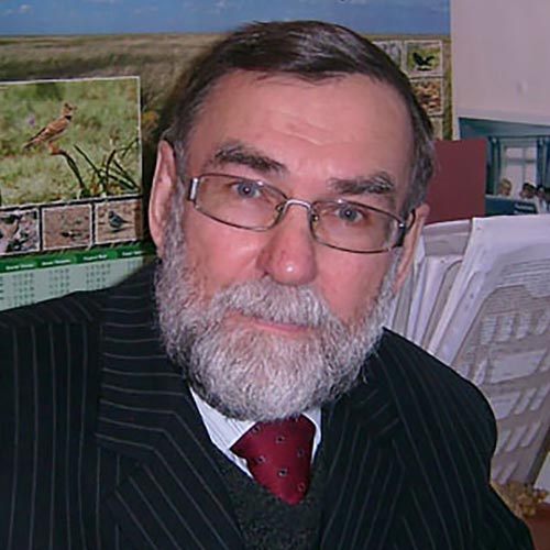 Юрий Коломин