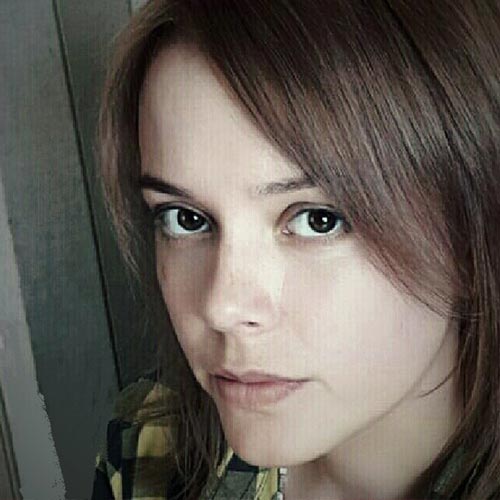 Елена Мишаченко