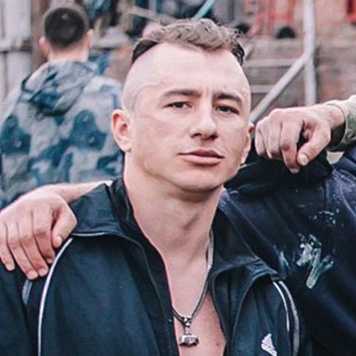 Евгений Рунов