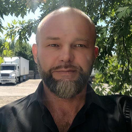 Евгений Яцков